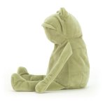 Jellycat Fergus Frog 33cm groß Frosch  