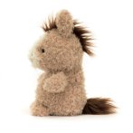 Jellycat Little Horse Pferd hellbraun | Kuscheltier.Boutique