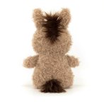 Jellycat Little Horse Rückseite Pferd | Kuscheltier.Boutique