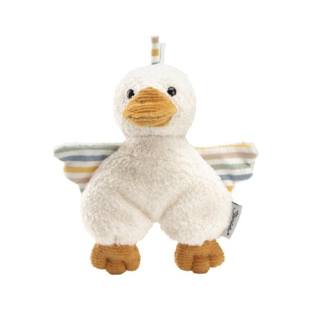 Sterntaler Ente Edda, Vorderseite Spieltier Mini 