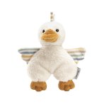 Sterntaler Ente Edda Vorderseite Spieltier Mini | Kuscheltier.Boutique