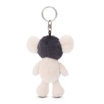 Nici Wild Friends Lemur Ruffi Rückseite Anhänger | Kuscheltier.Boutique