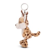 Nici Wild Friends Luchs Lyka Schlüsselanhänger 