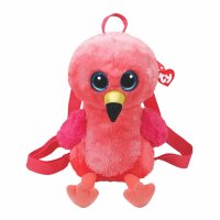 Ty Beanie Boos Plüschtiere Flamingo Gilda, Rucksack | Kuscheltier.Boutique