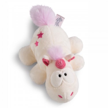 NICI Theoder & Friends: Einhorn Theodor, 20cm NICI Theoder & Friends: Einhorn Theodor, 20cm
