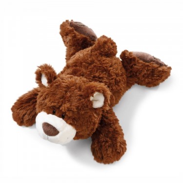 Bär braun, 20cm Nici Classic Teddy | Kuscheltier.Boutique Bär braun, 20cm Nici Classic Teddy | Kuscheltier.Boutique