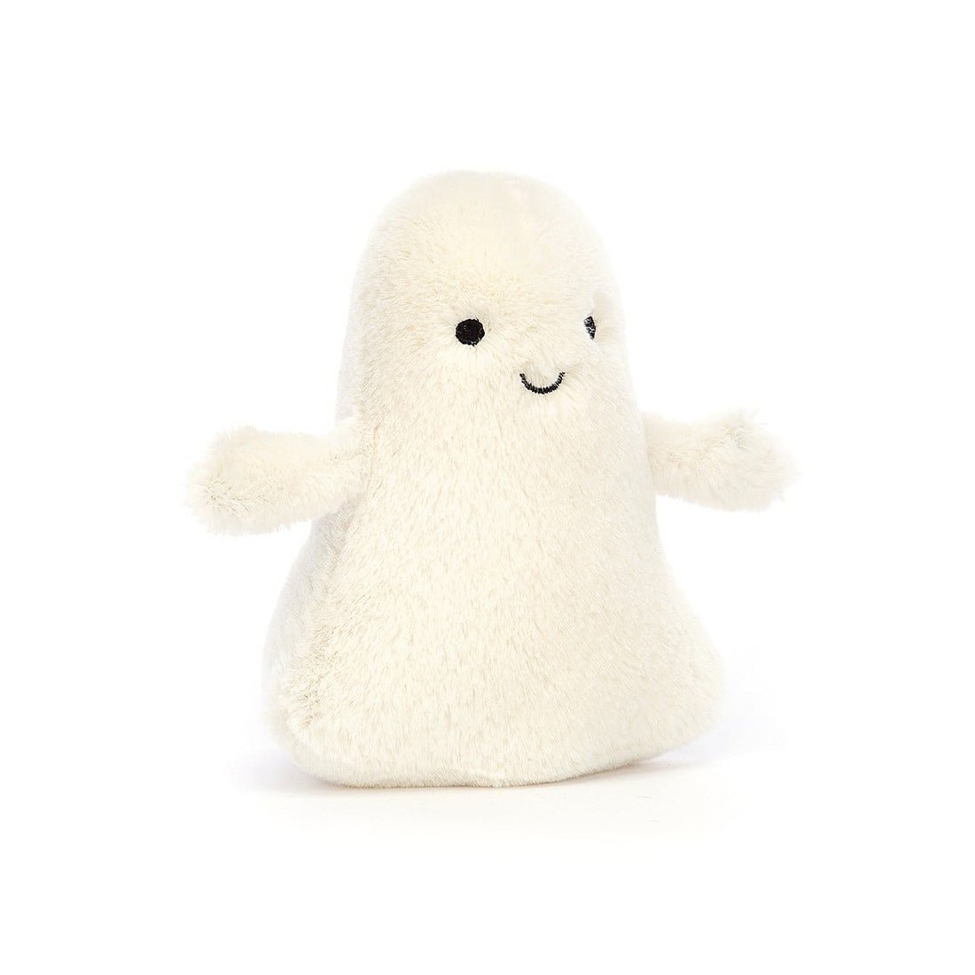 Jellycat Gespenst Ooky Ghost, Vorderseite | Kuscheltier.Boutique