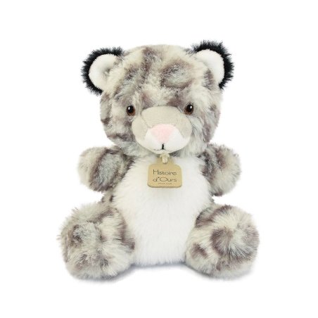 Histoire D'Ours Tierkinder: Leopardenbaby | Kuscheltier.Boutique Histoire D'Ours Tierkinder: Leopardenbaby | Kuscheltier.Boutique
