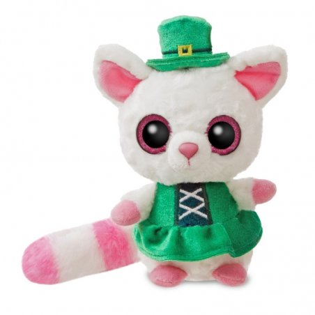 Yoohoo & Friends Wüstenfuchs Irland, 12cm Aurora Plüschtiere | Kuscheltier.Boutique