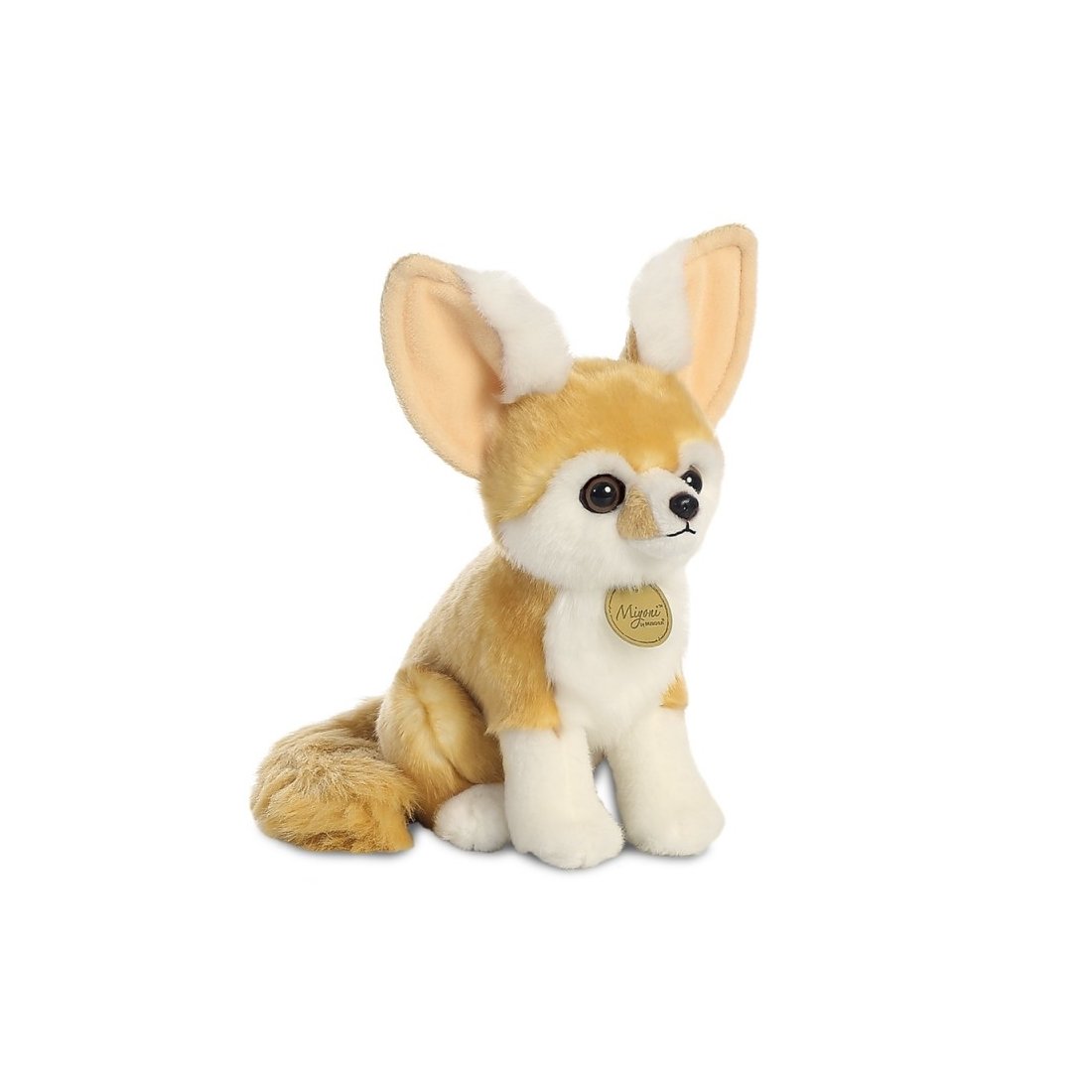 Wüstenfuchs, 22cm | Kuscheltier von AuroraWorld Wüstenfuchs, 22cm | Kuscheltier von AuroraWorld