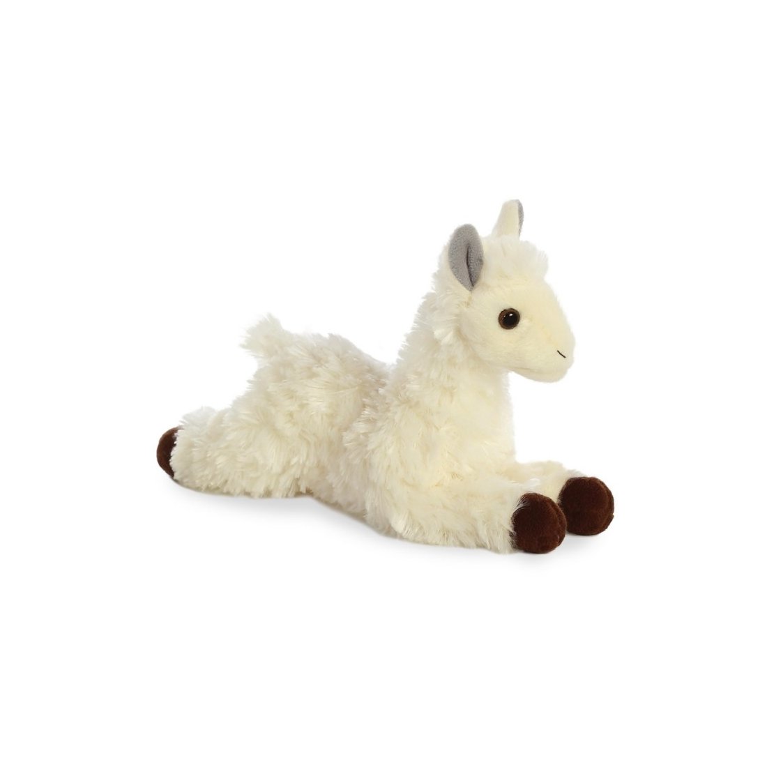Aurora Plüschtiere Lama, cremeweiß | Kuscheltier.Boutique Aurora Plüschtiere Lama, cremeweiß | Kuscheltier.Boutique