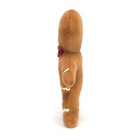 Jellycat Jolly Gingerbread Fred 32cm | Kuscheltier.Boutique