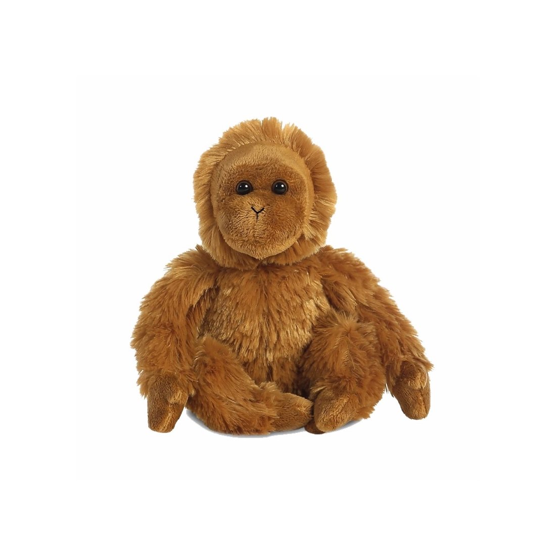 AuroraWorld Plüschtier Orang Utan, sitzend | Kuscheltier.Boutique AuroraWorld Plüschtier Orang Utan, sitzend | Kuscheltier.Boutique