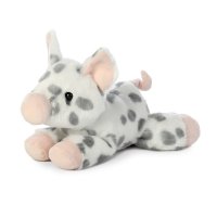 Schwein gefleckt, 18cm | Kuscheltier von AuroraWorld