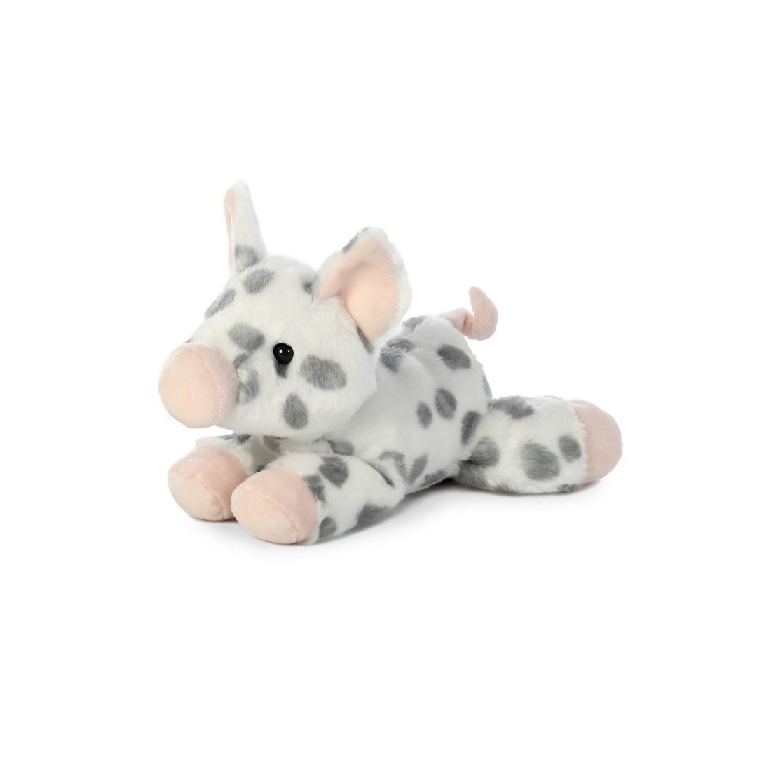 Schwein gefleckt, 18cm | Kuscheltier von AuroraWorld Schwein gefleckt, 18cm | Kuscheltier von AuroraWorld