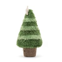 Jellycat Weihnachtsbaum Amuseables Nordic Spruce Christmas Tree 