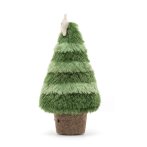 Jellycat Weihnachtsbaum Amuseables Nordic Spruce Christmas Tree 