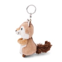 Nici Streifenhörnchen Jojo Schlüsselanhänger 