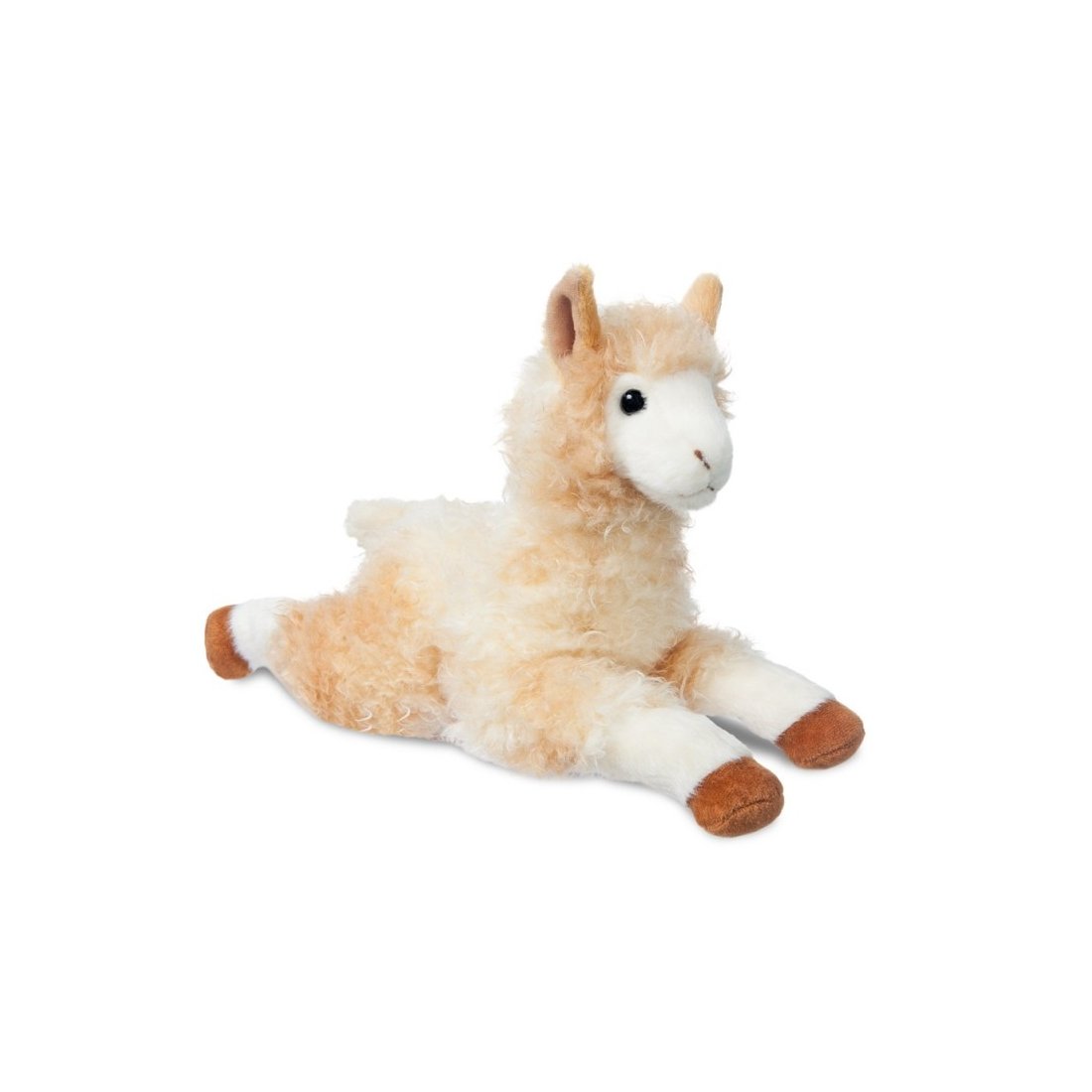 Alpaka Alfie, 30cm Aurora World Plüschtier | Kuscheltier.Boutique Alpaka Alfie, 30cm Aurora World Plüschtier | Kuscheltier.Boutique