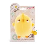 NICI Molang Baby Piu Piu mit Glocke und Headerkarte | Kuscheltier.Boutique