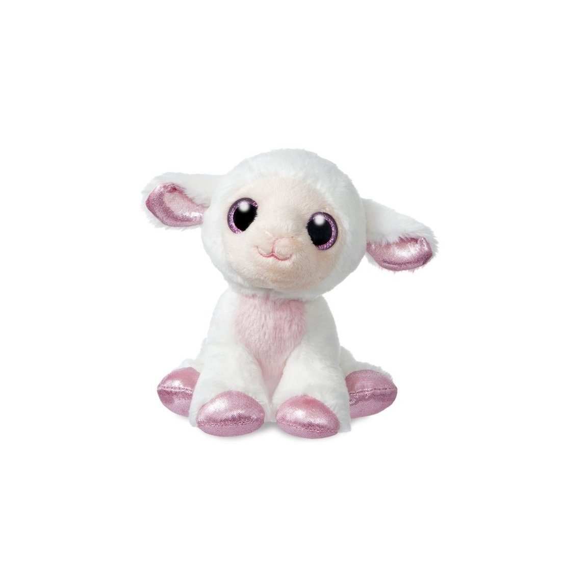 Schaf Lily, 18cm Aurora Sparkle Tales Plüschtiere | Kuscheltier.Boutique Schaf Lily, 18cm Aurora Sparkle Tales Plüschtiere | Kuscheltier.Boutique