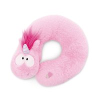 NICI Theodor & Friends Einhorn Oberseite Nackenkissen | Kuscheltier.Boutique