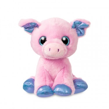 Schwein Primrose, 18cm - Sparkle Tales Kuscheltiere von AuroraWorld Schwein Primrose, 18cm - Sparkle Tales Kuscheltiere von AuroraWorld