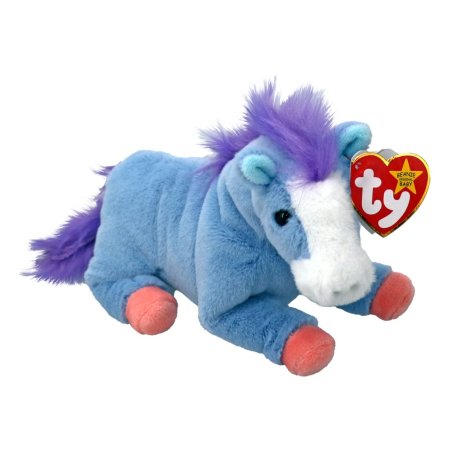 Ty Beanie Babies Pferd Clementine Horse 2 | Kuscheltier.Boutique Ty Beanie Babies Pferd Clementine Horse 2 | Kuscheltier.Boutique