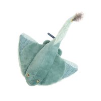 Moulin Roty kleiner Rochen Tout Autour Du Monde 