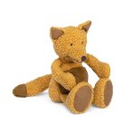 Moulin Roty Les Baba Bou kleiner Fuchs | Kuscheltier.Boutique