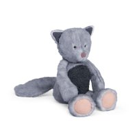 Moulin Roty Les Baba Bou kleine Katze | Kuscheltier.Boutique