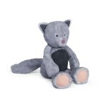Moulin Roty Les Baba Bou kleine Katze | Kuscheltier.Boutique