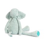 Moulin Roty Les Baba Bou großer Elefant, Rückseite 