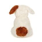 Hermann TEDDY Hundewelpe Rollo Rückseite | Kuscheltier.Boutique