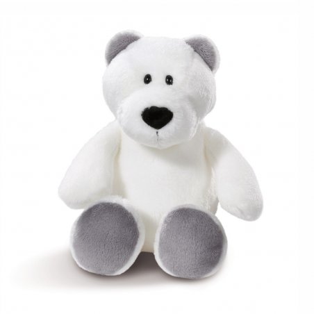 Eisbär, 20cm | Nici Wild Friends Eisbär, 20cm | Nici Wild Friends