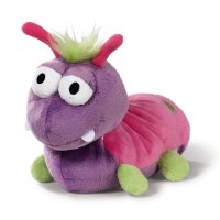 NICI Summer Friends Raupe Margret, 25cm