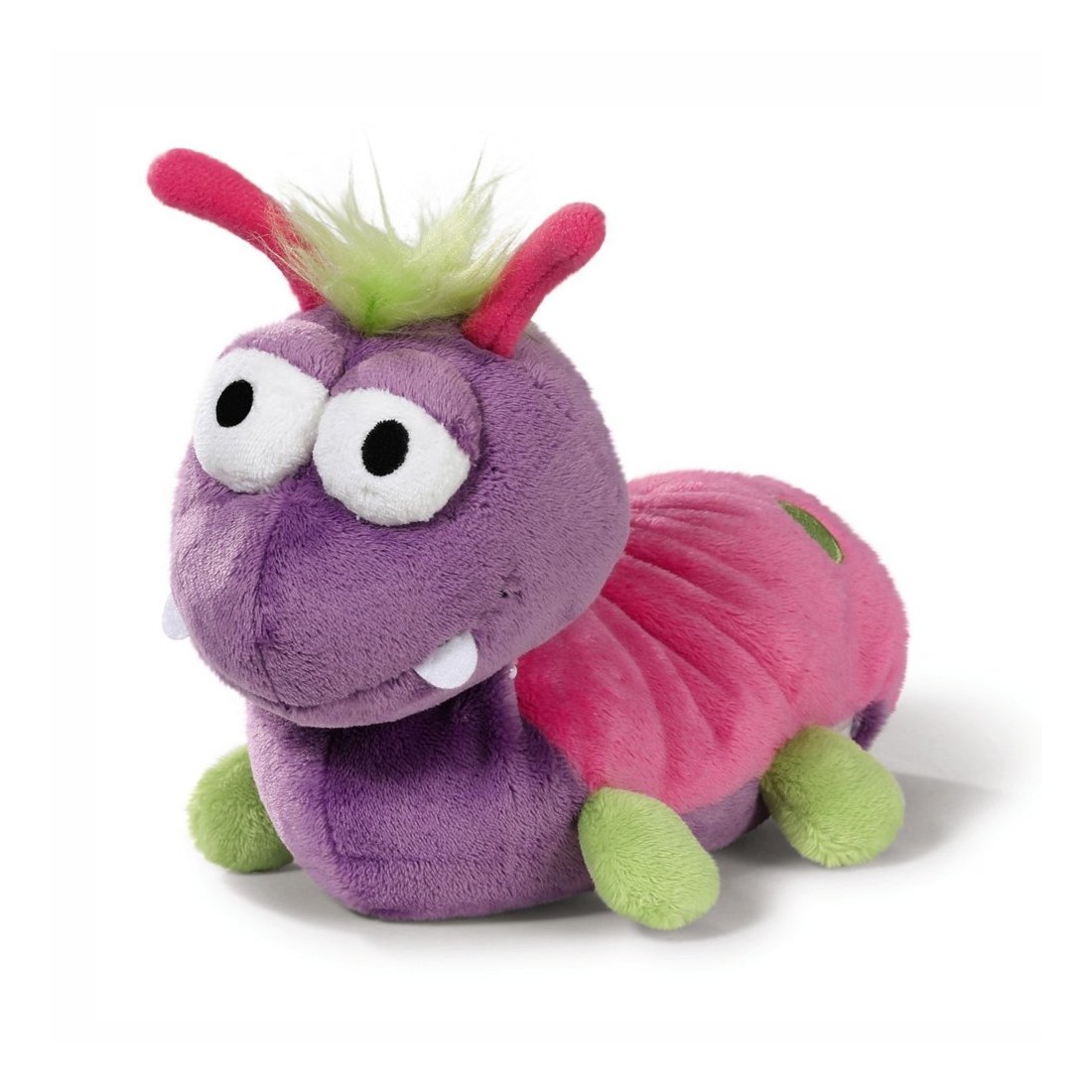 NICI Summer Friends Raupe Margret, 25cm NICI Summer Friends Raupe Margret, 25cm