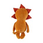 sigikid Mister O´Lui Löwe Arthur Rückseite Kuscheltier mini | Kuscheltier.Boutique