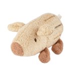 sigikid Mister O´Lui Schwein Rupert Vorderseite Kuscheltier mini | Kuscheltier.Boutique