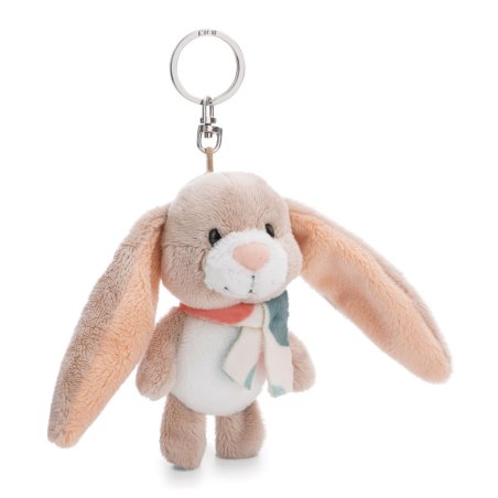 NICI Dreamy Winter Hase Fjella, Vorderseite Anhänger 