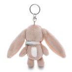 NICI Dreamy Winter Hase Fjella, Rückseite Anhänger 