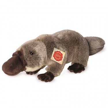Teddy Hermann® COLLECTION: Schnabeltier, 40 cm Teddy Hermann® COLLECTION: Schnabeltier, 40 cm