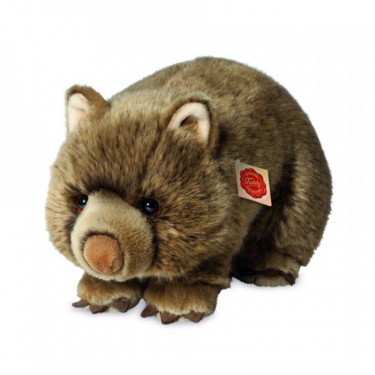 Teddy Hermann® COLLECTION: Wombat, 26 cm Teddy Hermann® COLLECTION: Wombat, 26 cm