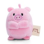 NICI mymochi Mini Schwein Onk Vorderseite | Kuscheltier.Boutique