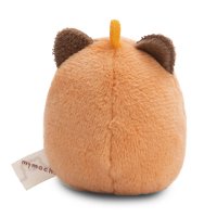 NICI mymochi Mini Fuchs Geeks  Rückseite | Kuscheltier.Boutique