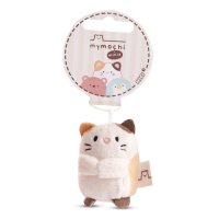 NICI mymochi Mini Katze Angy mit Headerkarte | Kuscheltier.Boutique