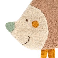 sigikid sigibaby Knistertuch Igel | Kuscheltier.Boutique