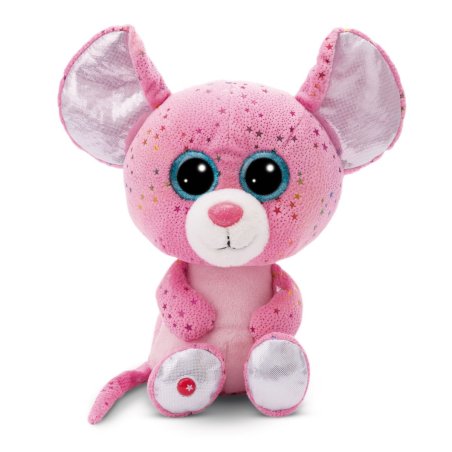 Nici GLUBSCHIS Maus Miss Mausie Vorderseite | Kuscheltier.Boutique Nici GLUBSCHIS Maus Miss Mausie Vorderseite | Kuscheltier.Boutique