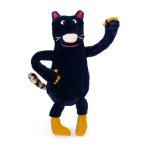 Moulin Roty Les Schmouks Katze Chacha | Kuscheltier.Boutique