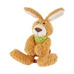 sigikid Sweety Hase Humberto Hummelthal 20cm groß 